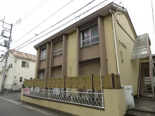 コーポ殿山の画像