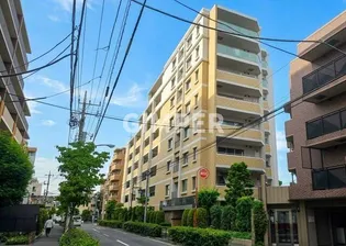 パークホームズ練馬中村南の画像