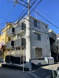 プレミア生田の画像