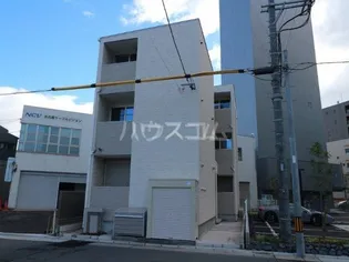 R-Smart covo新栄【2階】の外観