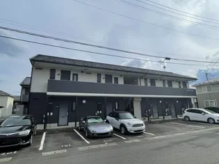 シャトル矢巾の画像
