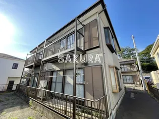 エスポワールB棟の画像