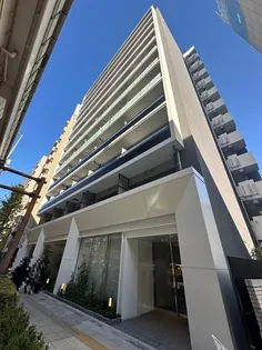 東京都板橋区清水町【マンション】の外観
