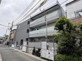 リブリ 川口元郷の画像