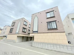 プラウド西町の画像