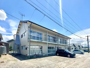 土田ハイツの画像