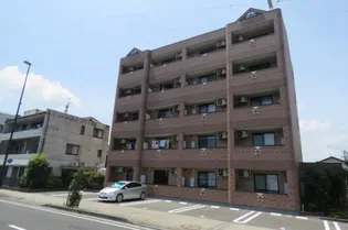メゾン ド 万葉の画像