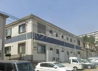 BELL CRESTIIの画像