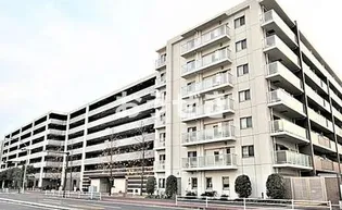 ハートビートベース横濱根岸の画像