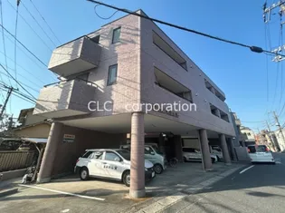 山源水産ビルの画像