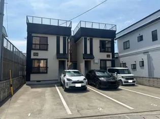 コーポロイヤルBの画像