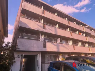 アルフィーネ十日市C棟の画像