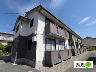 グランデ西河原の画像