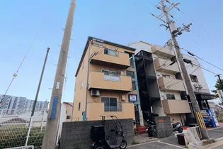 桜木マンションの画像