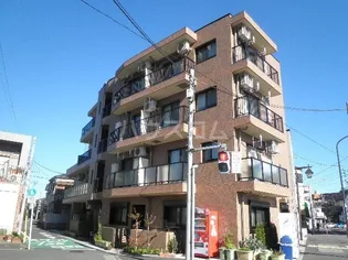 DURABLE CENTURY COURTの画像