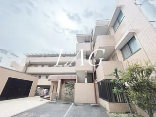 リバーサイド橋本の画像