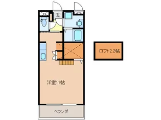 グランツリーの間取り