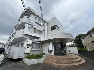 かやとマンションの画像