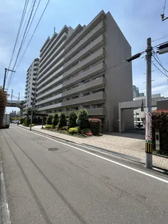 パークアクシス仙台の画像