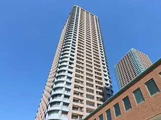 スカイライトタワーの画像