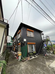 アートハイツの画像