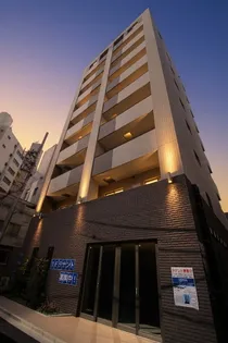 東京都千代田区外神田2【マンション】の外観