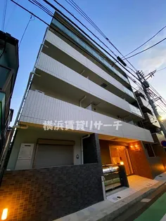 トゥットフェリーチェ横浜の画像