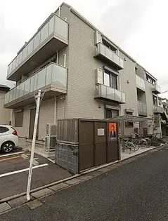 グランツベレオ塩原の画像