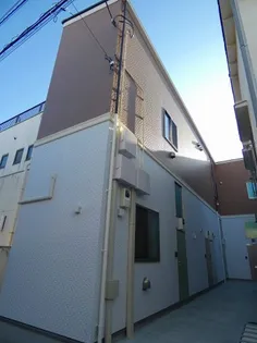 サザンゲート蒲田の画像
