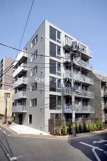 ヴォーガコルテ池袋【4階】の外観