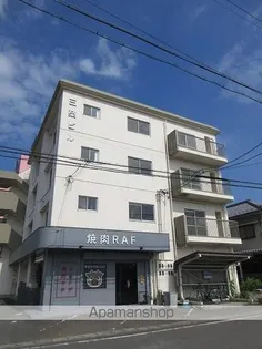 三栄ビルの画像