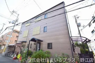 T&A COURTの画像
