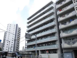 アルファコート西川口26の画像
