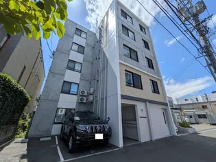 ル ヌアージュ北円山の画像