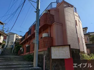 コーポ中新の画像
