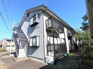 パティオ21 2番館の画像