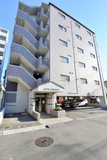 ユアコート己斐本町の画像