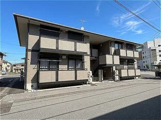 コーポセブン Cの画像