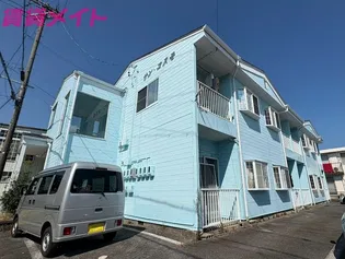 サン コスモの画像