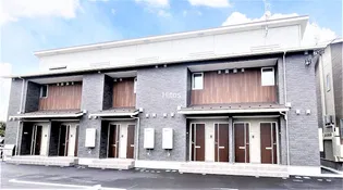 ルピナスIIの外観