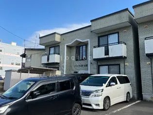 ドミール佃A棟の画像