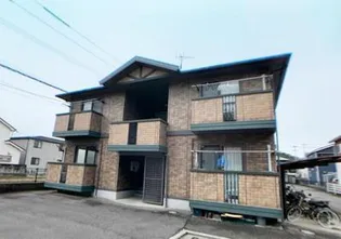 リビングタウン高岡の画像
