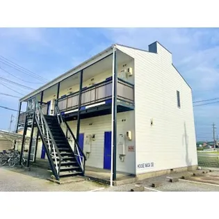 ハウスナサII B棟の画像