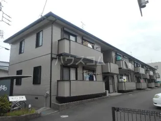 セゾン大岩Bの画像