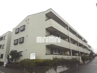 フィールドハウス青葉伍番館の画像