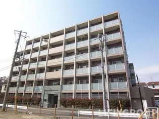 FORTIS大森の画像