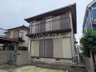 神奈川県座間市四ツ谷【一戸建】の外観
