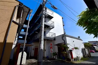 アシスト第3山形マンションの画像