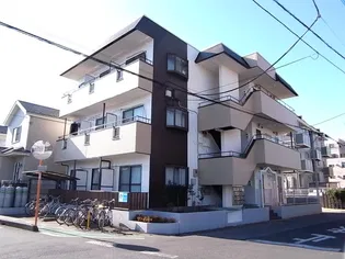 ドルチェ大宮の画像