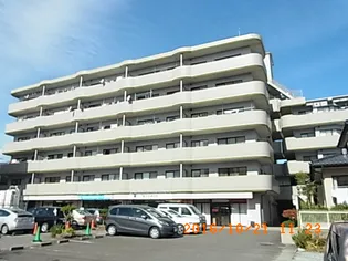 クレール・アヴェニュー【3階】の外観